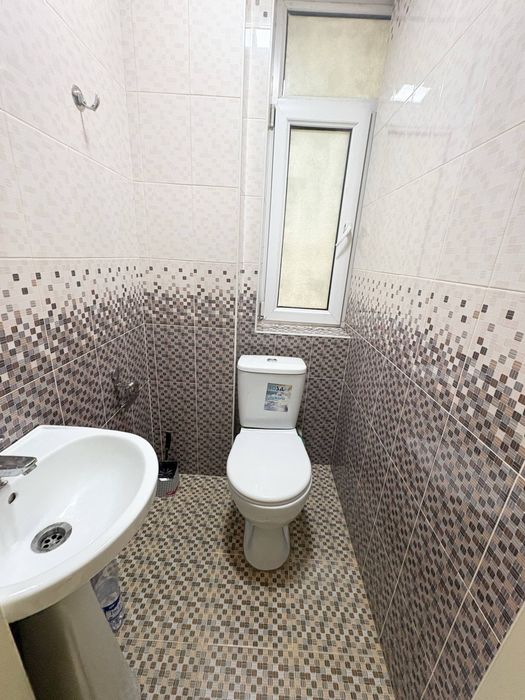 Продаётся квартира 2х ком Сергели