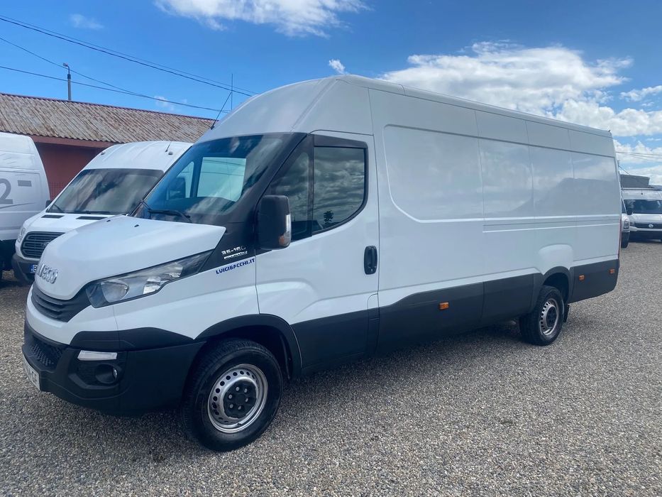 Iveco DAILY