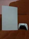 Playstation 5 Digital Edition