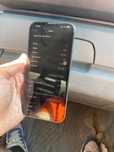 Iphone 13 pro max 128 gb, negru, liber