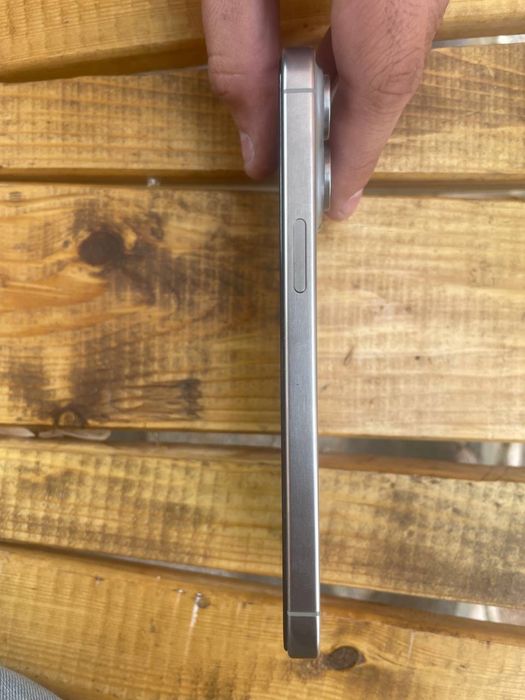 Iphone 15 pro max ideal