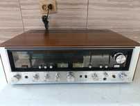 Sansui 7070 amplificator,. amplituner stereo vintage, sunet extraordin
