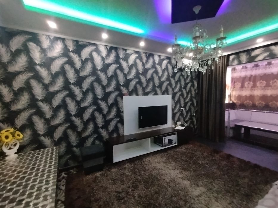 3 Хоналик 3-этаж 6 м веранда