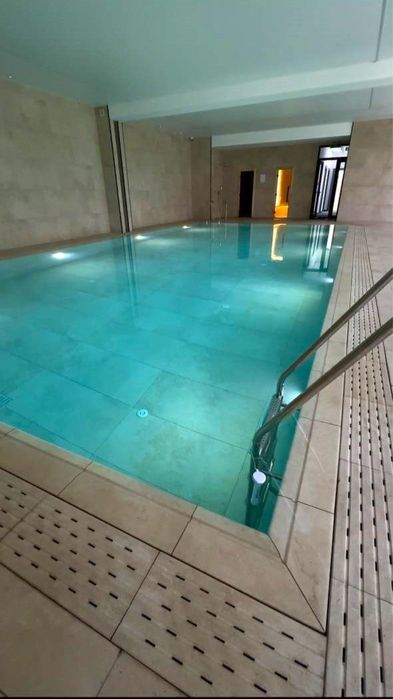 Сдаю свою квартиру. ЖК Tiara resident