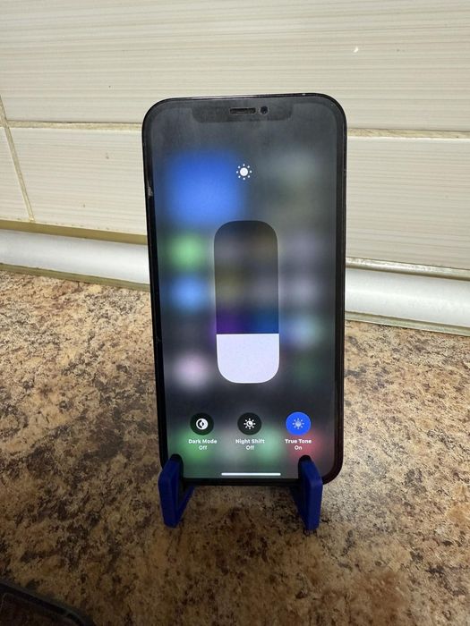 iPhone 12 Pro 128GB Pacific Blue