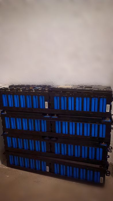 Acumulatori (baterii) pentru Mitsubishi Outlander PHEV , Yuasa LEV40.