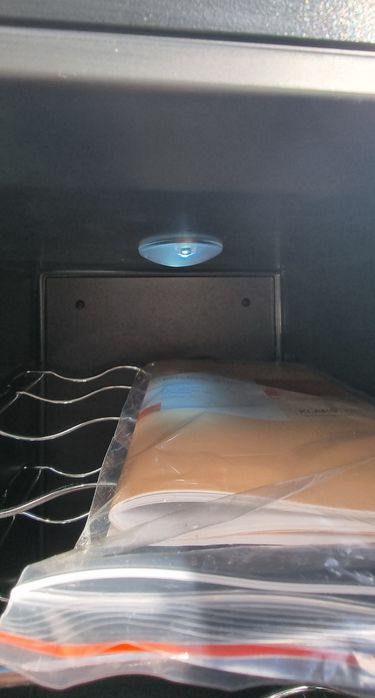 Хладилник витрина за вино klarstein 50L