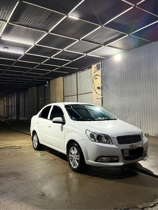 Nexia 3 2018 pul zarur