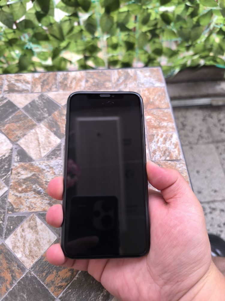 Iphone 11 pro 64gb