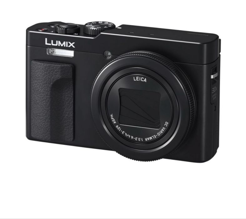Panasonic Lumix TZ99 - Компактен фотоапарат