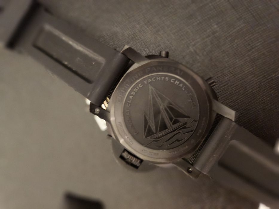 Ceas Luminor Panerai