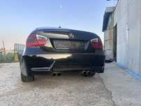 Bmw e90 2.0D 163