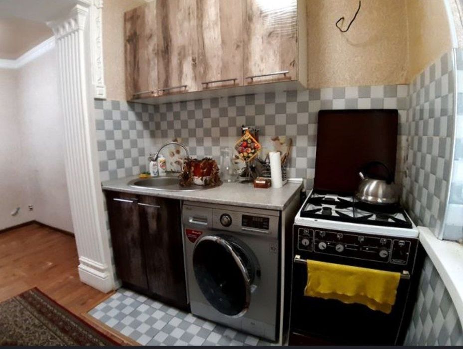 Mirzo Ulugbek tumani Buyuk ipak yo'li metrosi