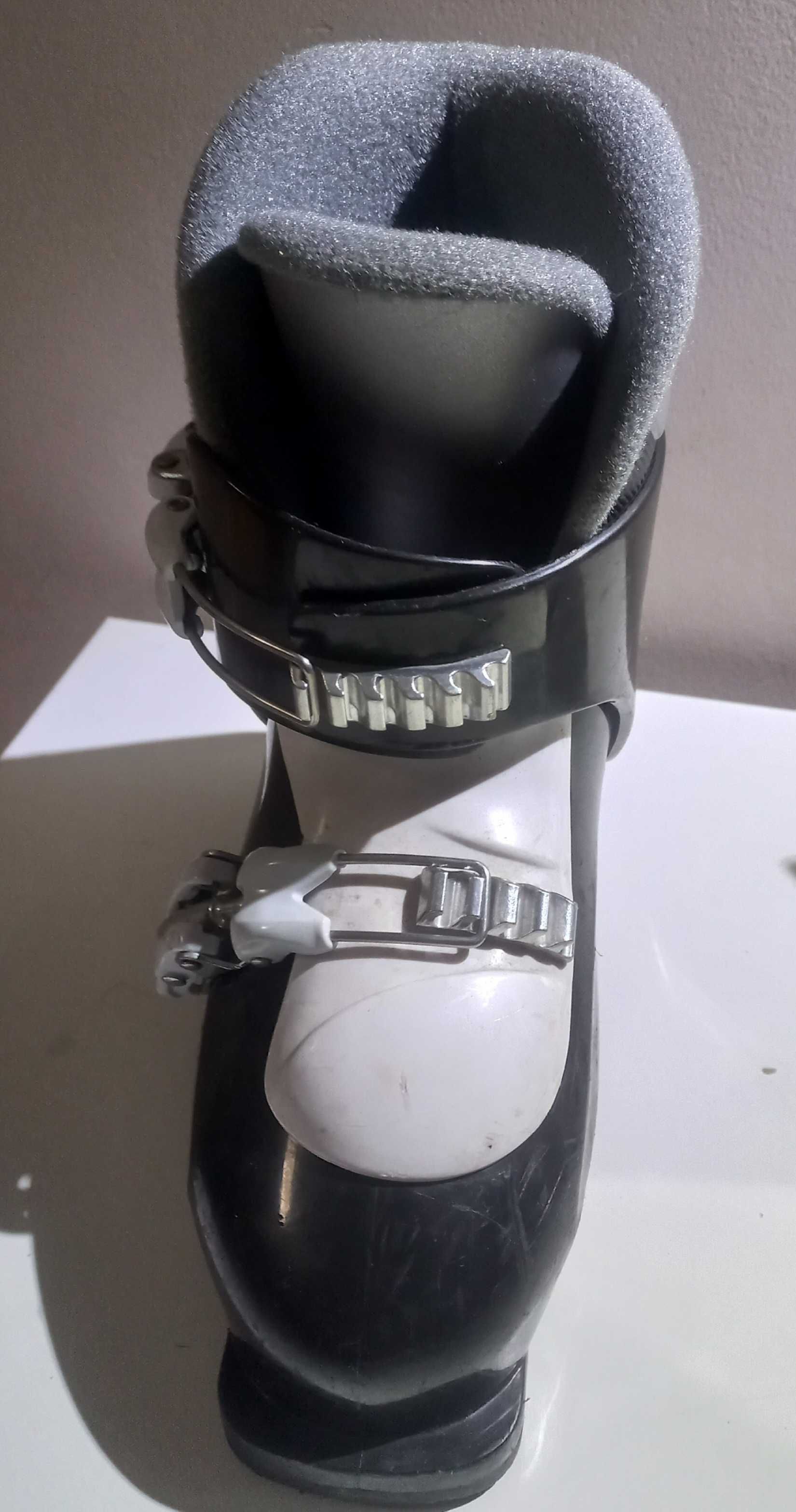 Горнолыжные детские ботинки Head MOJO B2