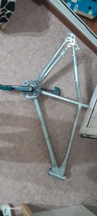 Рама Горного велосипеда