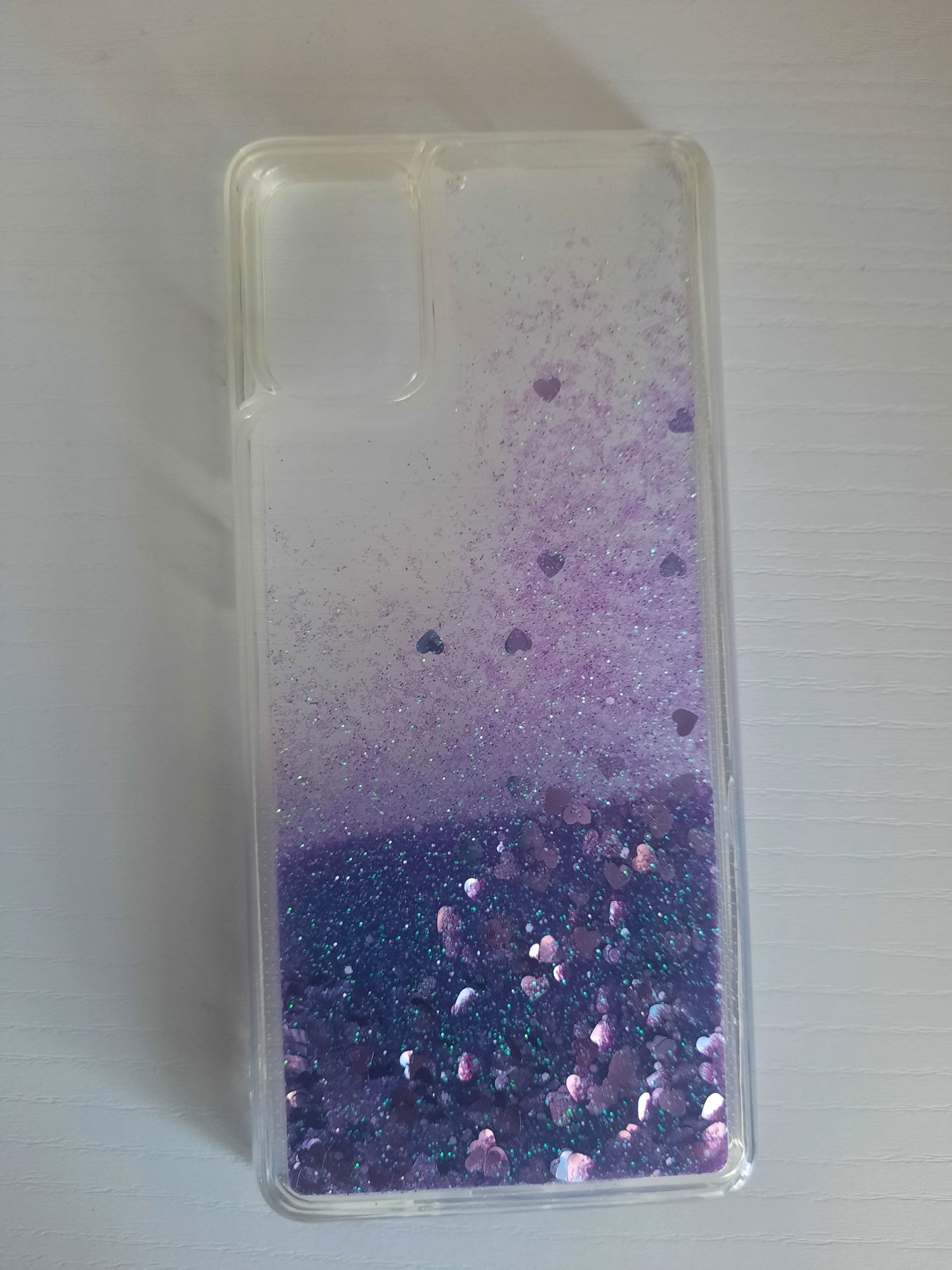 Гръбче за Samsung A51