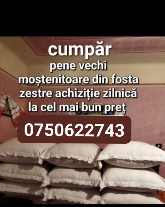 Dune perine plapumă