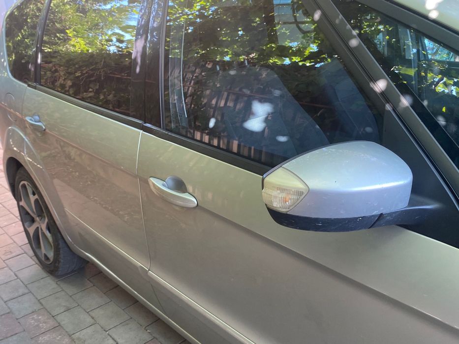 Vand Ford S Max 2.0 tdci , an 2008