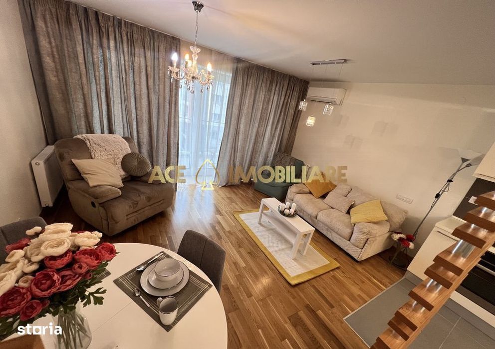 Studio | Dristor | Proximitate Metrou | InCity Residence