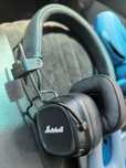Наушники marshall 5