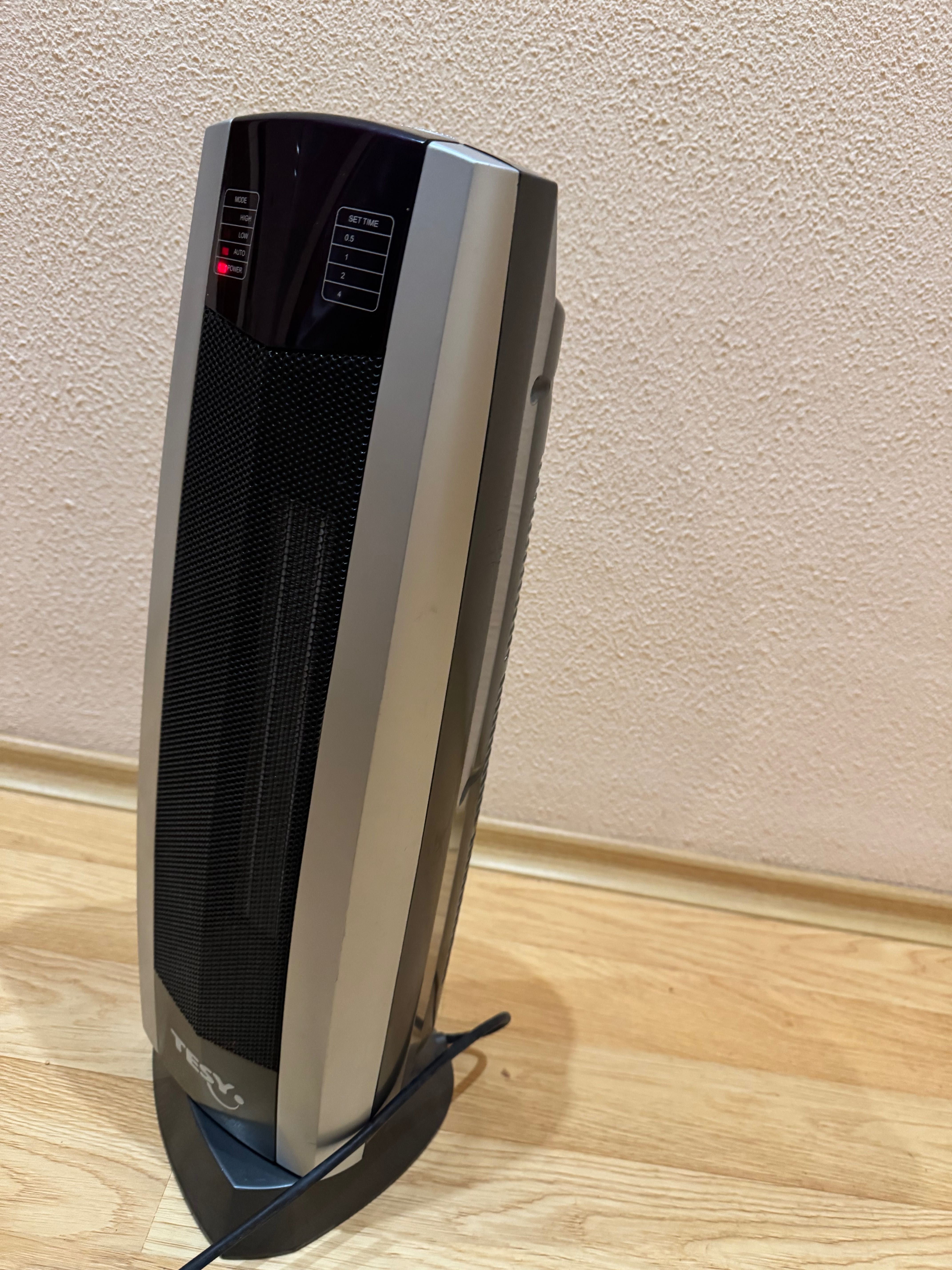 Вентилаторна печка Tesy HL 253 V PTC – 1800 W