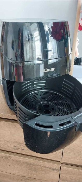 Air Fryer Zelmer