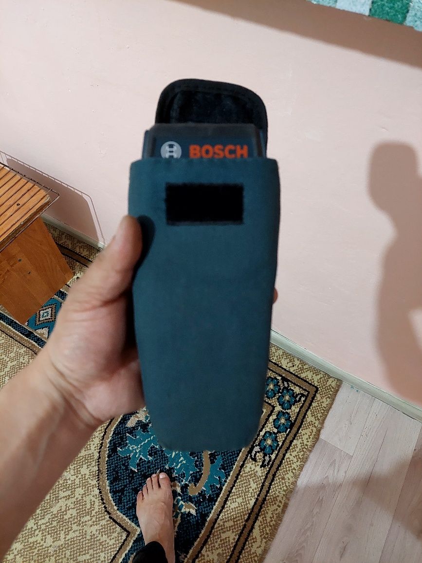 Детектор Bosch GMS 120 Professional