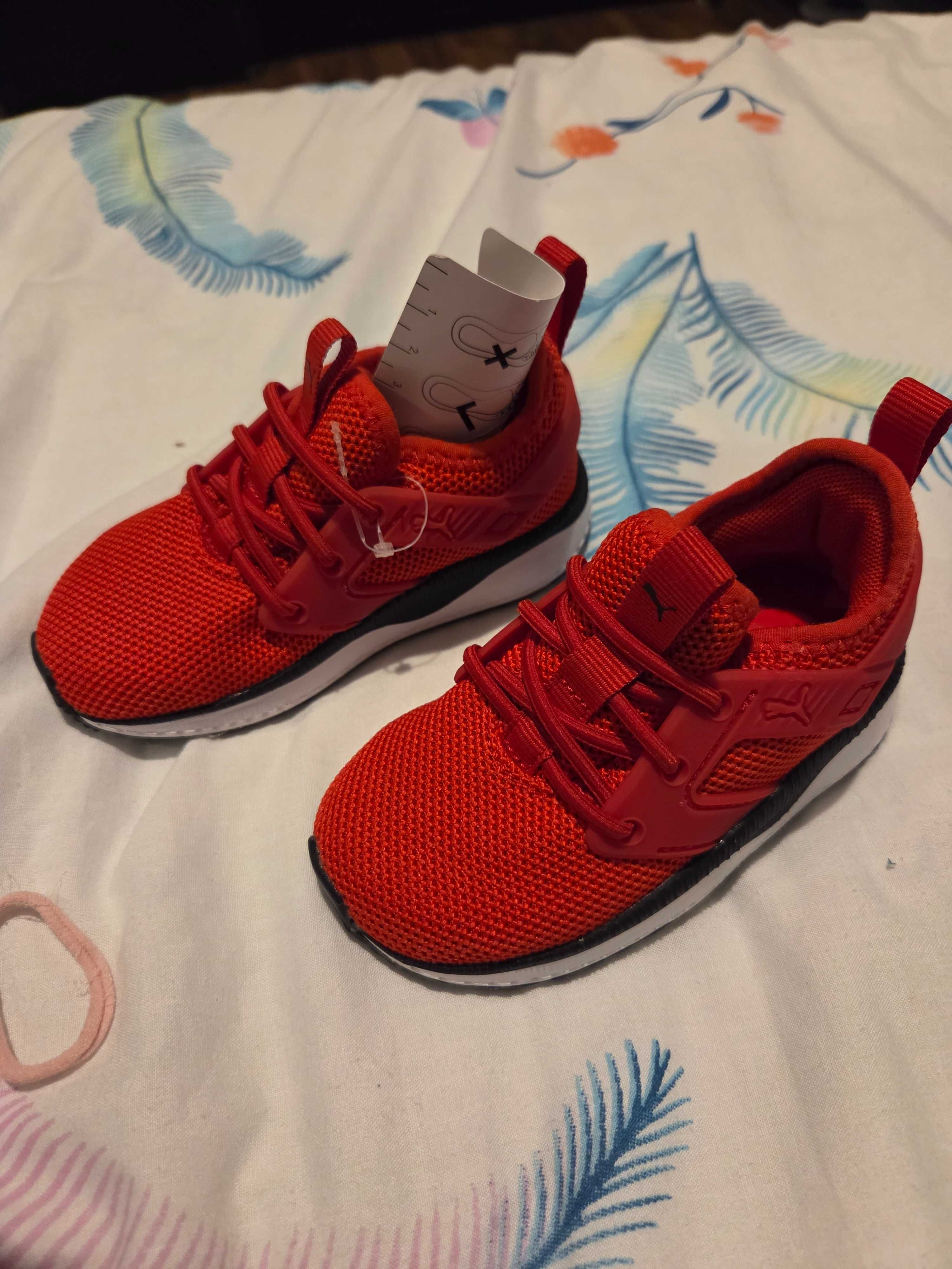 Adidasi puma nr 22