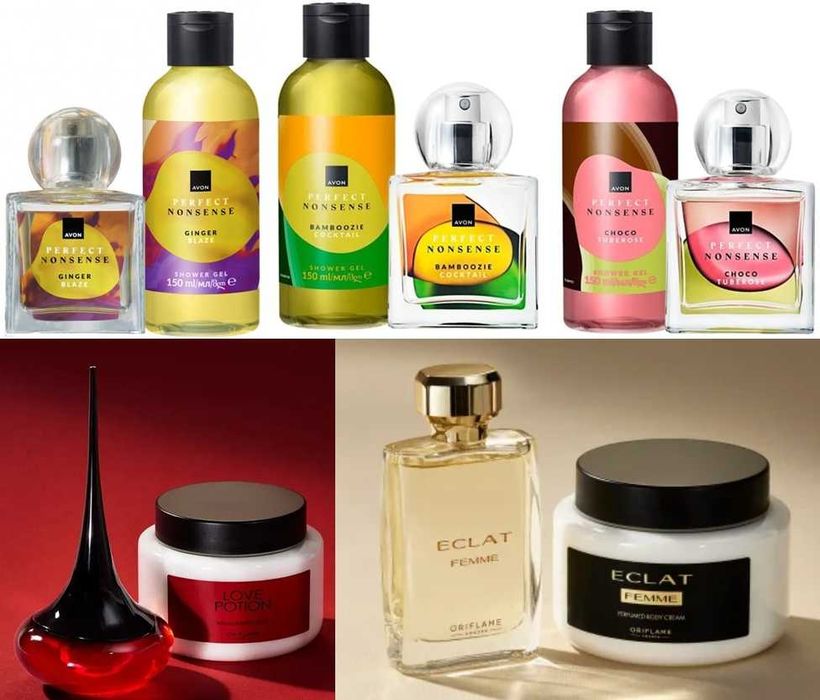 НАЛИЧНИ!TTA Today,Incandessence,Attraction,Luck,Rare Pearls