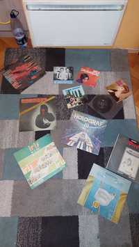 Discuri vinyl Rock 80's