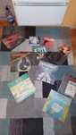 Discuri vinyl Rock 80's TOATE 100 LEI