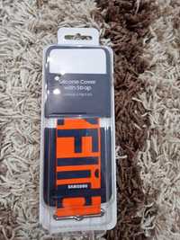 Чехол на телефон Samsung Zflip 3
