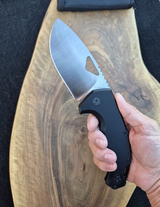 Сгъваем нож FOX KNIFE El Capitan 7573