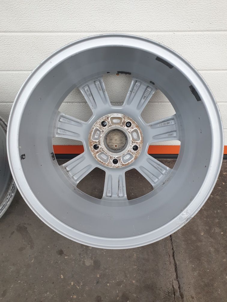 Оригинални джанти за АУДИ AUDI VW SEAT SKODA R16 5x112 ET45 7.5J
