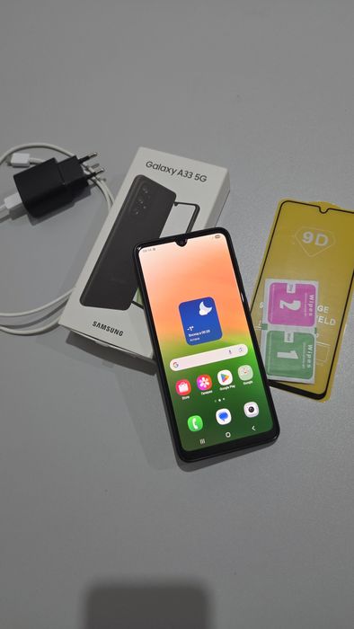 Самсунг А33 5G телефон сатылады