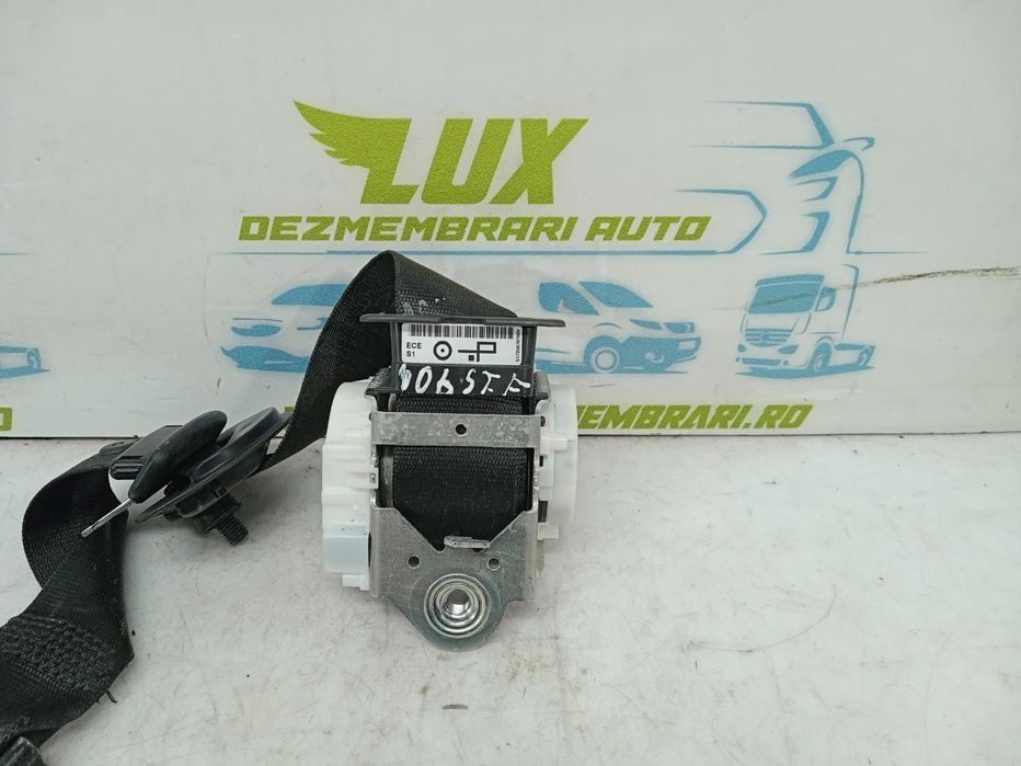 Centura stanga fata 34073018B BMW Seria 3 E91 (facelift)  [din 2008 p