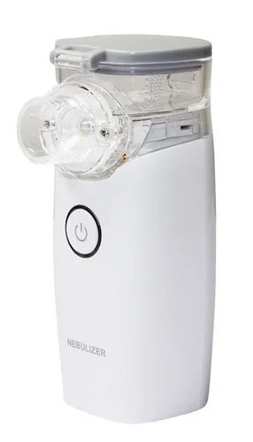 Ингалятор портативный небулайзер
