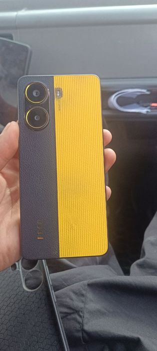 Xiaomi pocco x7 pro 5G