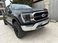 Ford  F150 King Ranch