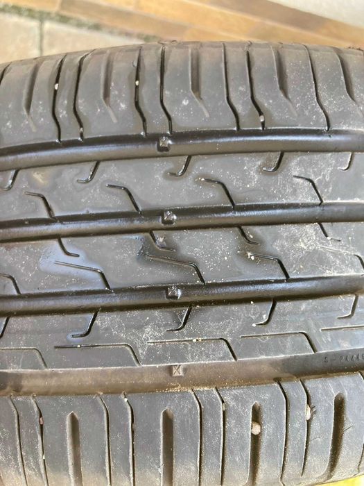 Roti Renault Megane, complet echipate