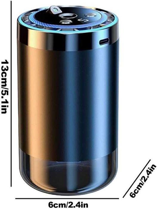 USB-quvvatli efir moyi diffuzor os1  C1 MAX