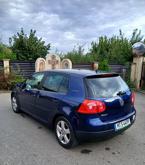 Seat Ibiza 1.6MPI 2008
