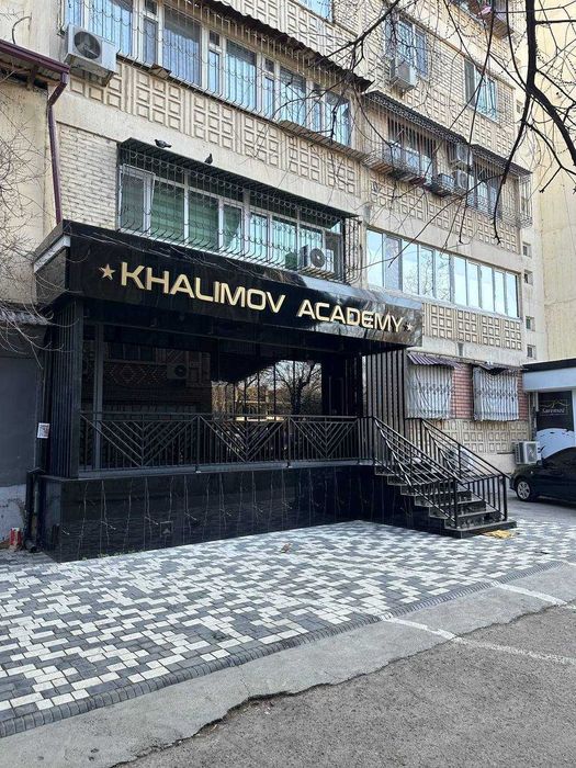 ПРодается помещение с арендатором 95м2 ор-р Бадамзар мечеть