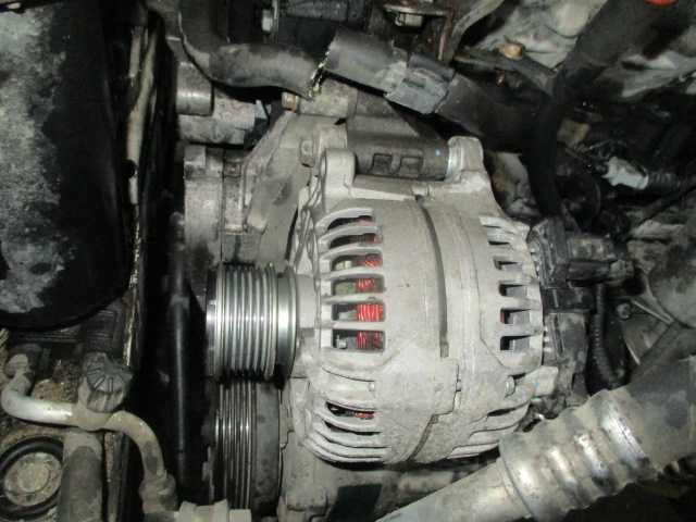 Alternator Caddy Touran Golf5 Octavia 2 Seat A3 motor 1,9 diesel TDI