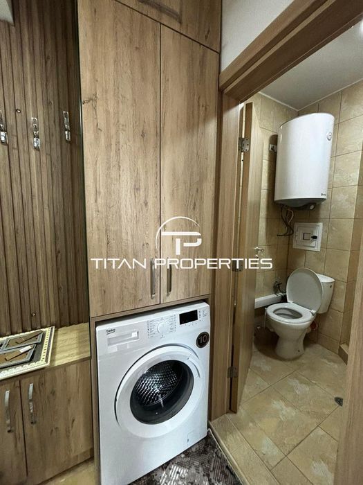 Двустаен, под наем, ж.к Славейков