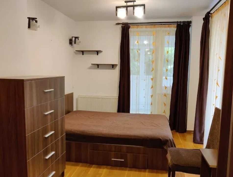 Дава се под наем Тристаен апартамент в Пловдив, Централна гара - 78 кв.м за 249.9 € - Снимка #3
