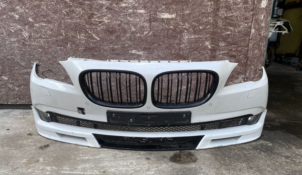 Bara  Fata BMW seria 7 F01 F02 cu fusta Alpina Pret 3500 lei