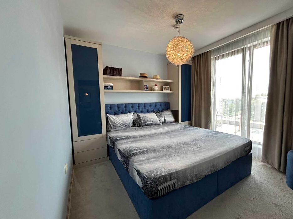 Продава се Двустаен апартамент в к.к. Слънчев бряг - 87 кв.м за 1126 €/кв.м - Снимка #4