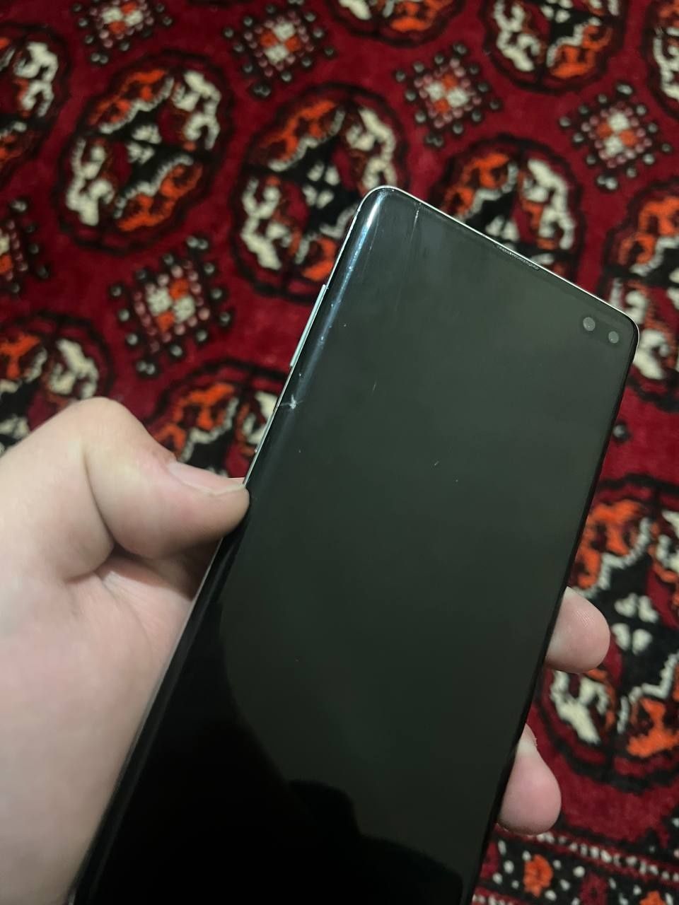 Samaung s10 plus