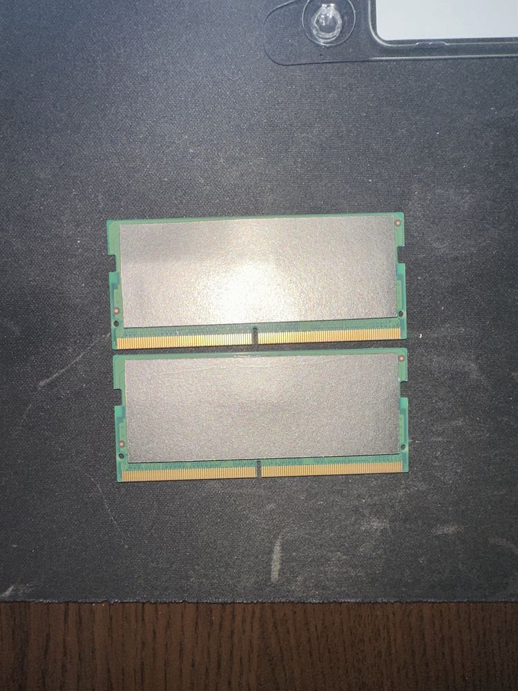 Лаптоп RAM - Samsung 16GB DDR5 5600MHz